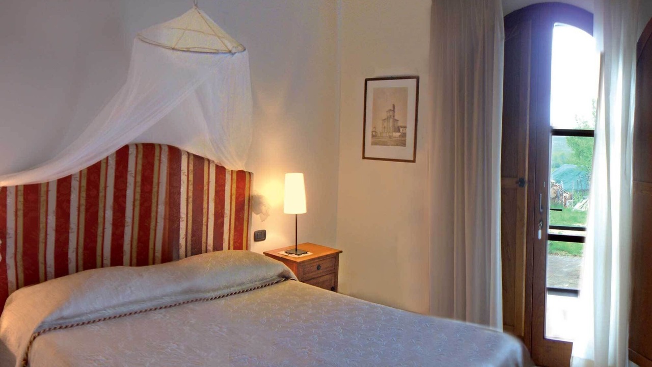Photo of Bedroom in San Macario In Monte