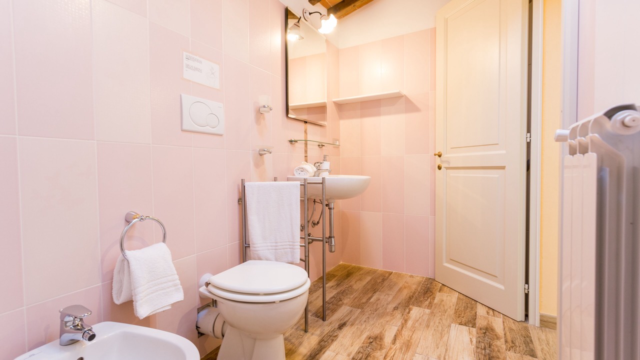 Photo of Bathroom in San Macario In Monte