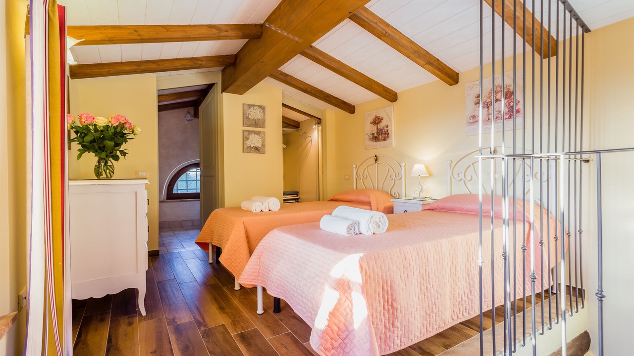 Photo of Bathroom in San Macario In Monte