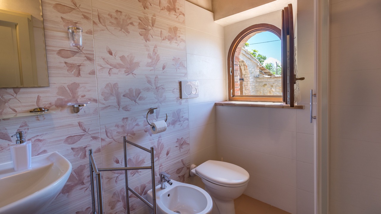 Photo of Bathroom in San Macario In Monte