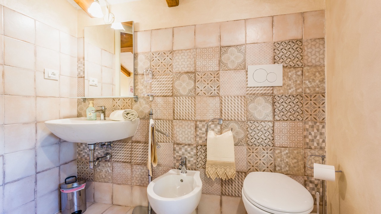 Photo of Bathroom in San Macario In Monte