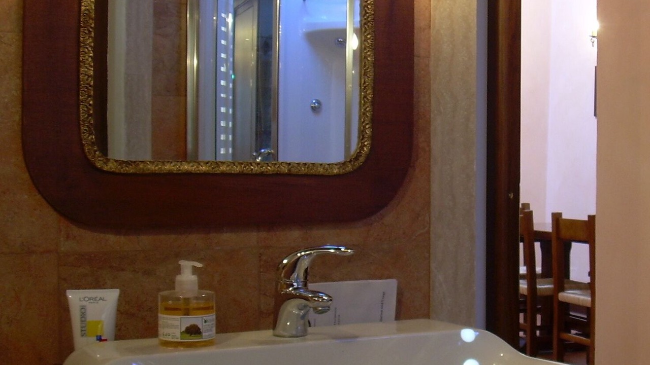 Photo of Bathroom in Montepulciano