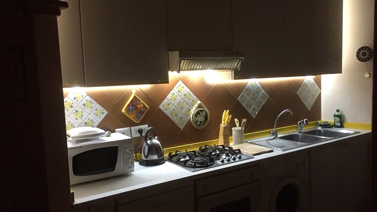 Photo of Kitchen in Montepulciano