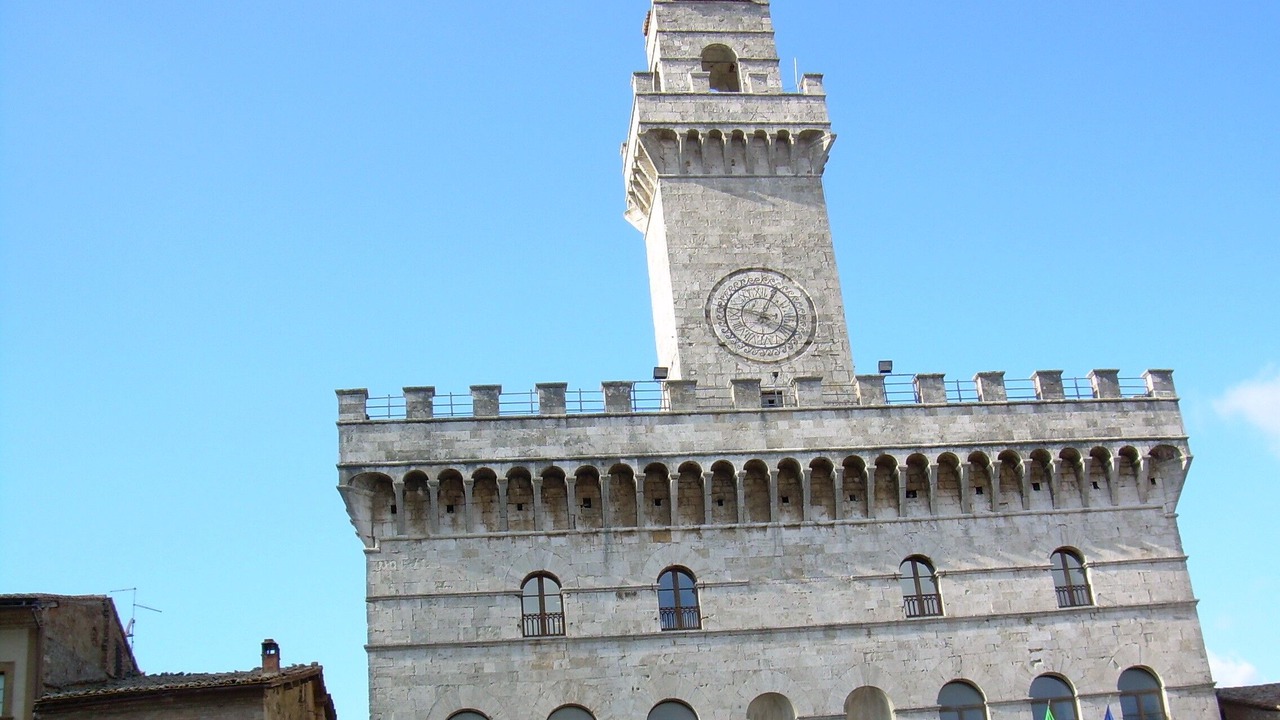 Photo of Others in Montepulciano