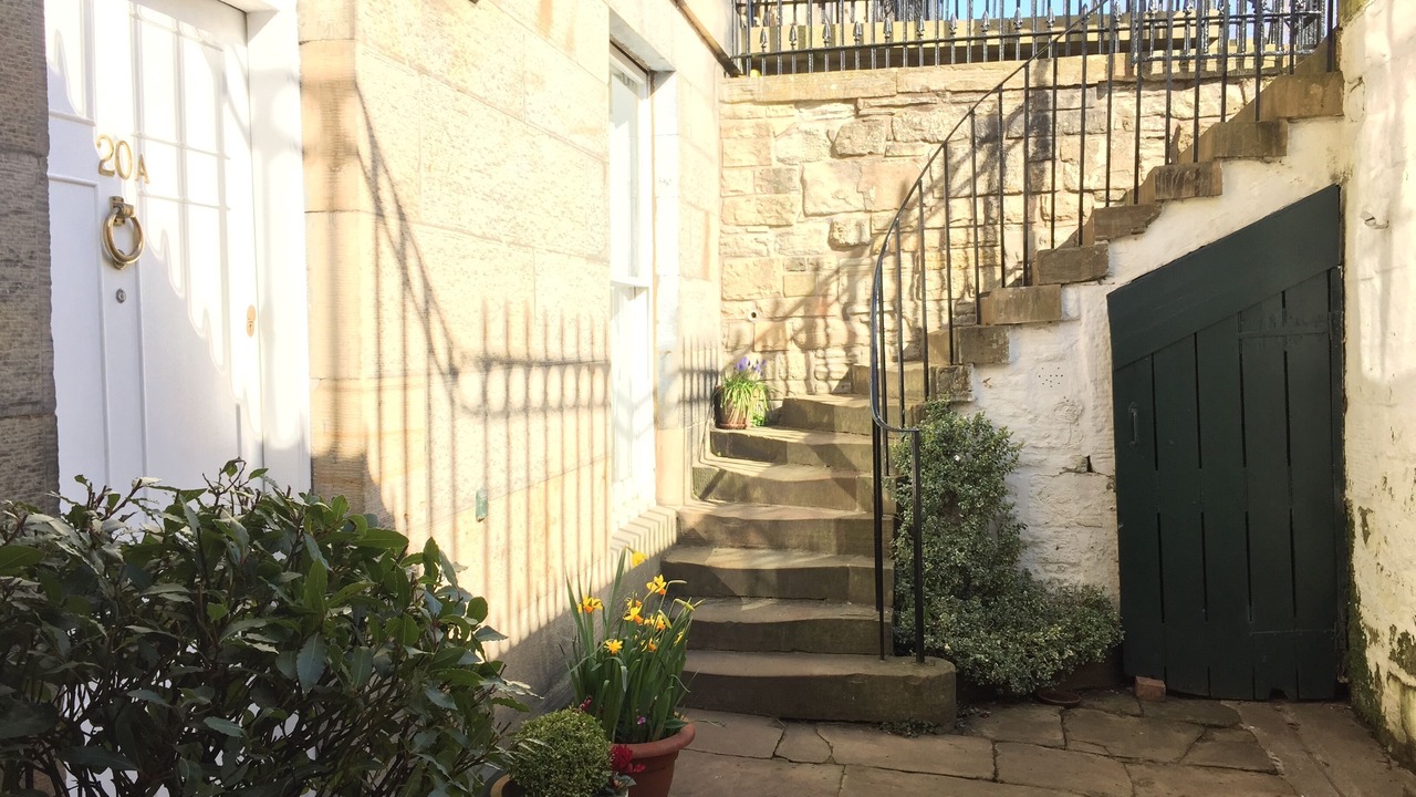 Photo of Outdoor in Stockbridge