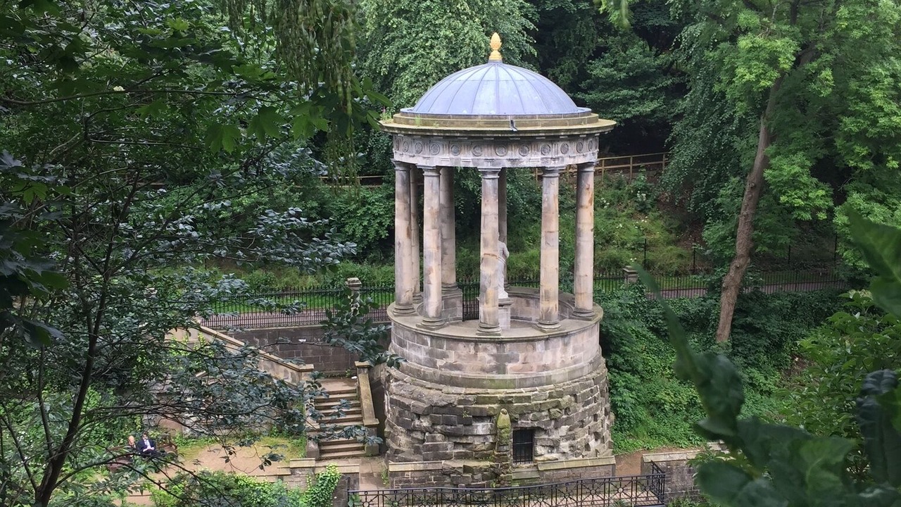 Photo of Others in Stockbridge