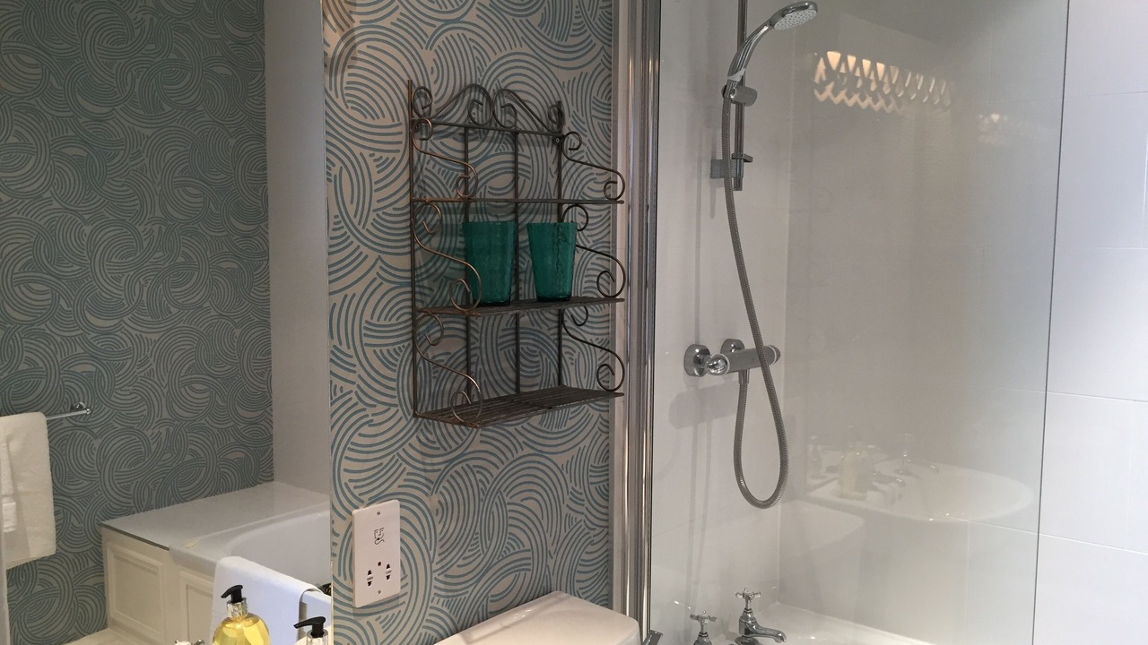 Photo of Bathroom in Stockbridge