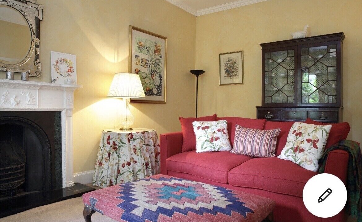Photo of Livingroom in Stockbridge