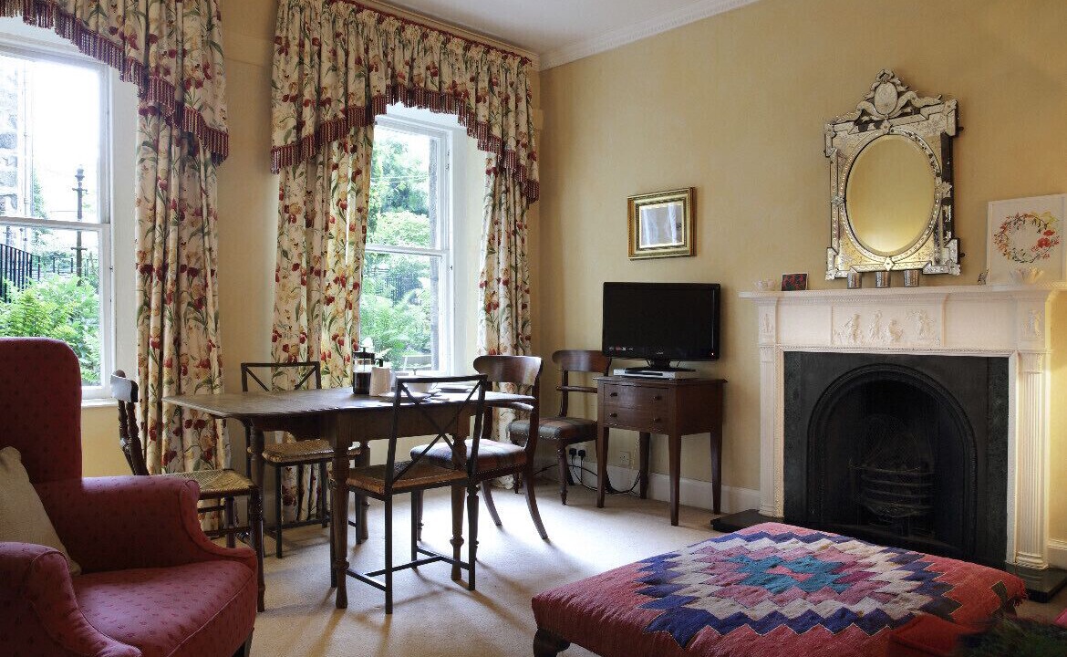Photo of Livingroom in Stockbridge
