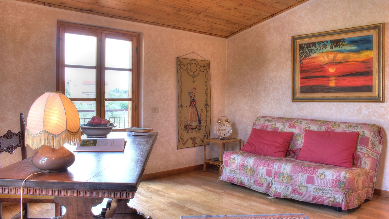 Photo of Livingroom in Ponte Agli Stolli