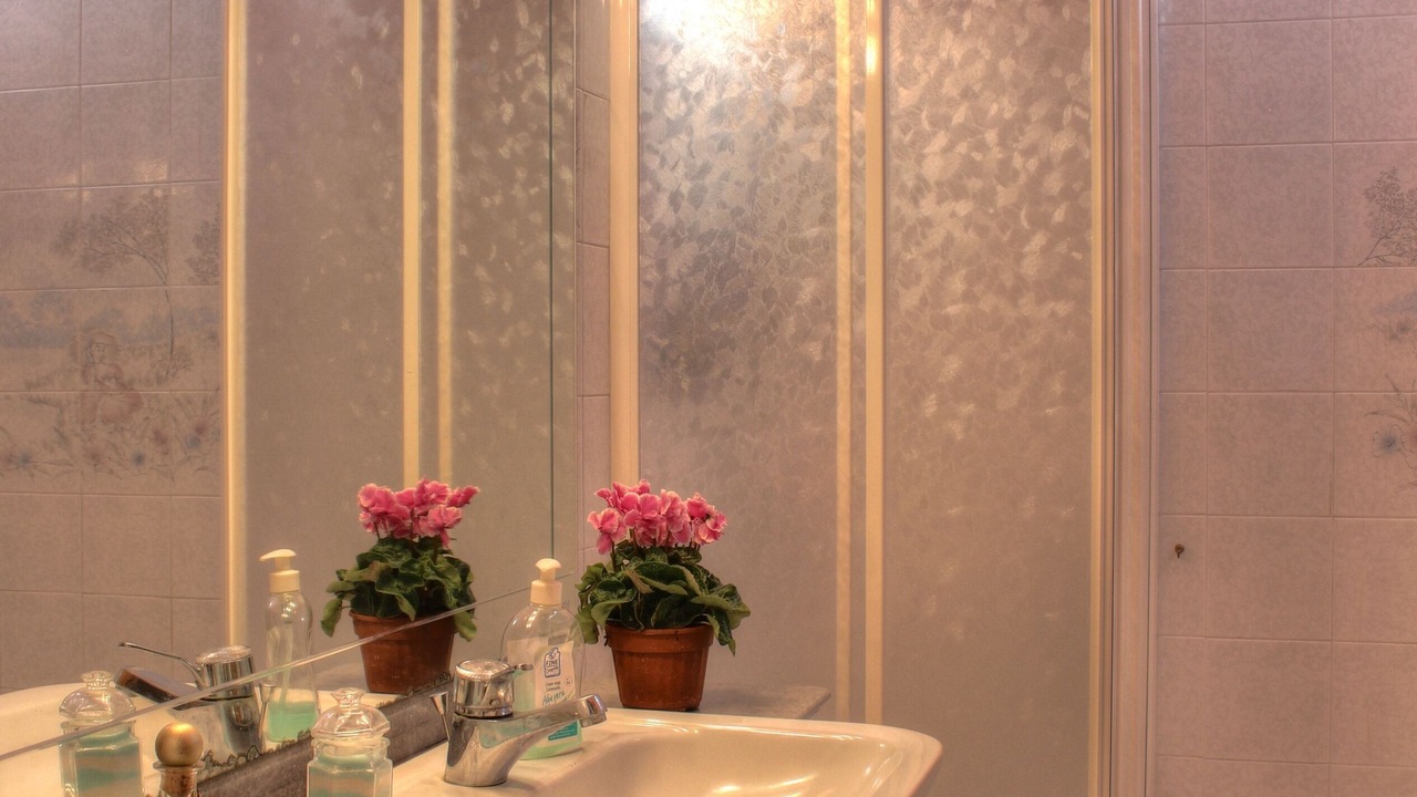 Photo of Bathroom in Ponte Agli Stolli