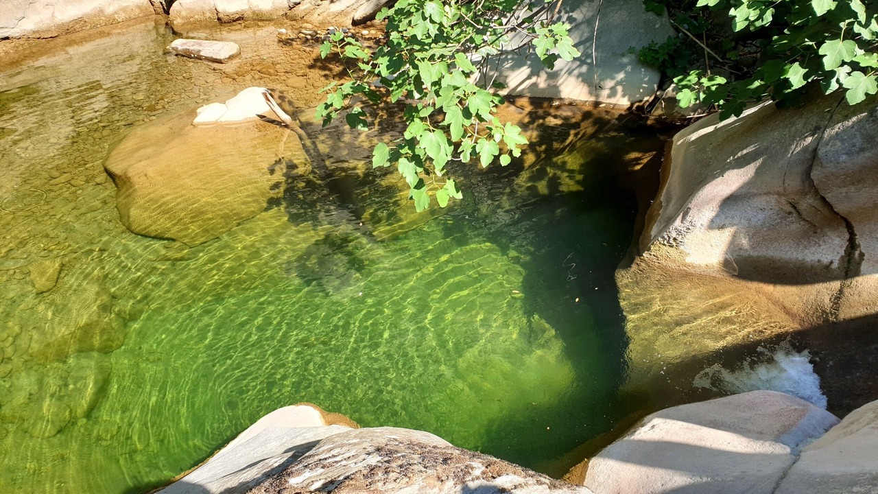 Photo of Outdoor in Ponte Agli Stolli
