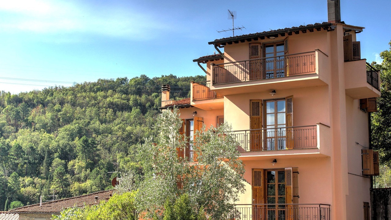Photo of Outdoor in Ponte Agli Stolli