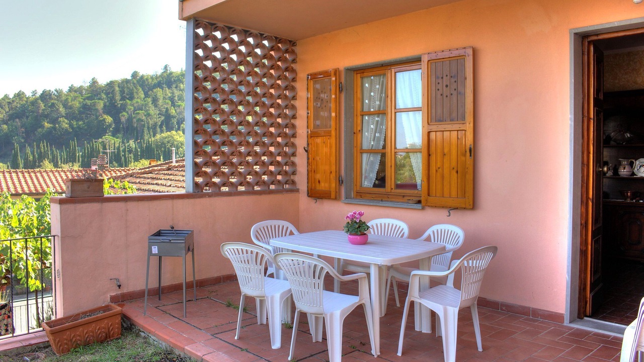 Photo of Outdoor in Ponte Agli Stolli