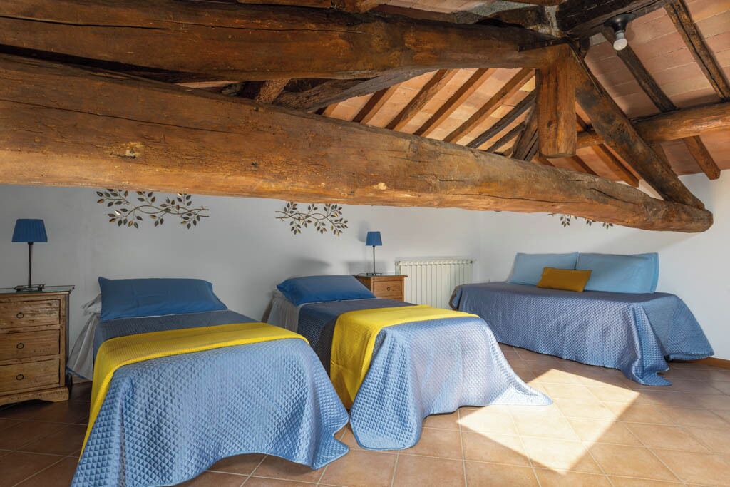 Photo of Bedroom in San Macario In Monte
