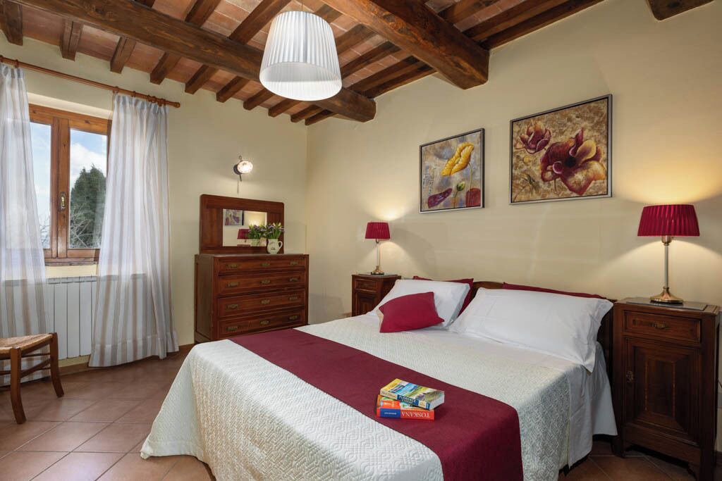 Photo of Bedroom in San Macario In Monte