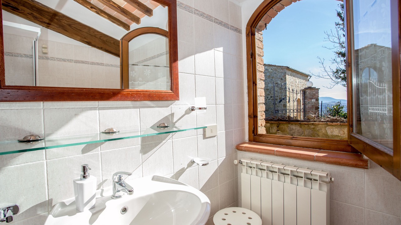 Photo of Bathroom in San Macario In Monte