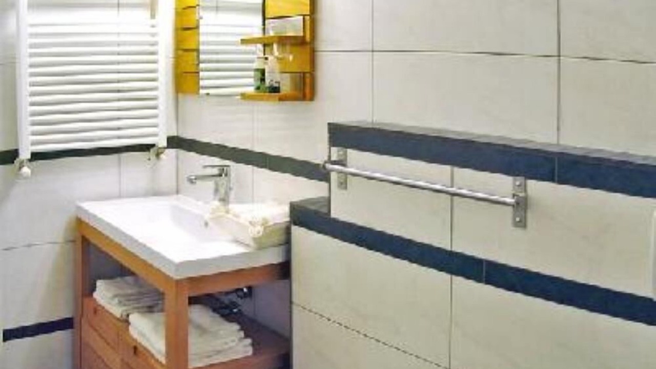 Photo of Bathroom in Parma City Centre