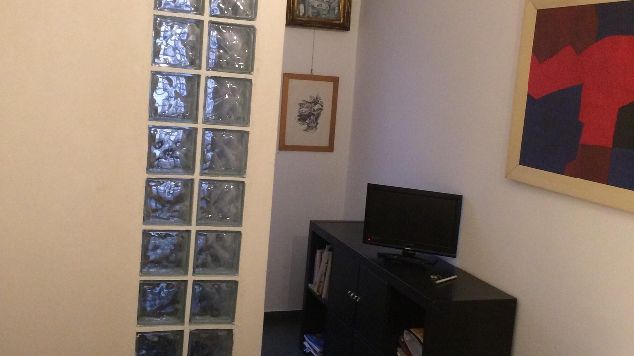 Photo of Bedroom in Parma City Centre