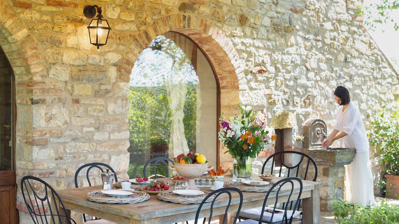 Photo of Outdoor in Castelnuovo Berardenga