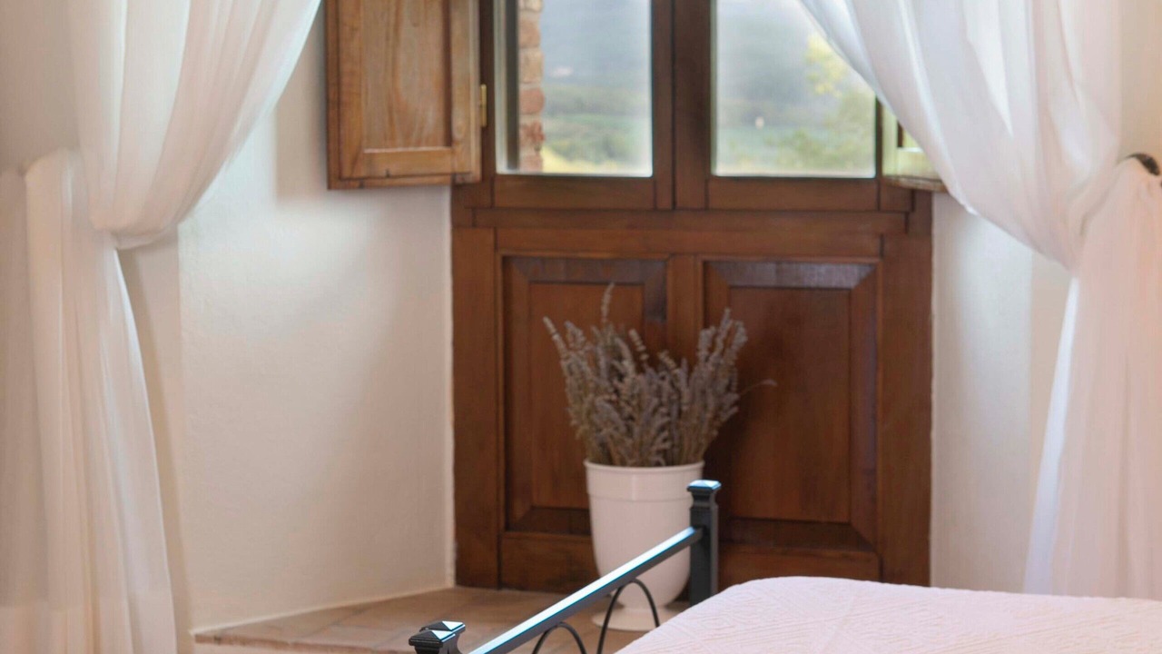 Photo of Bedroom in Castelnuovo Berardenga