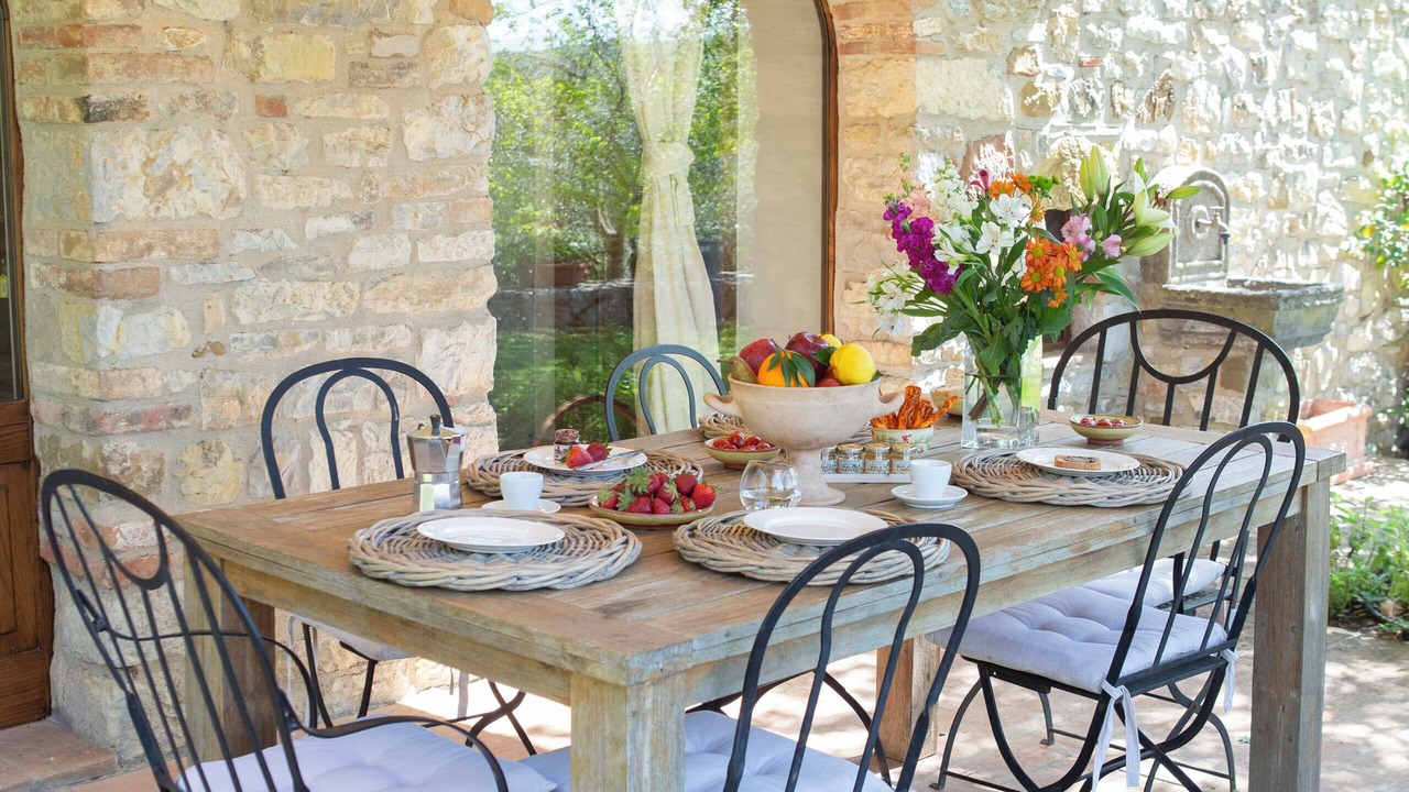 Photo of Outdoor in Castelnuovo Berardenga
