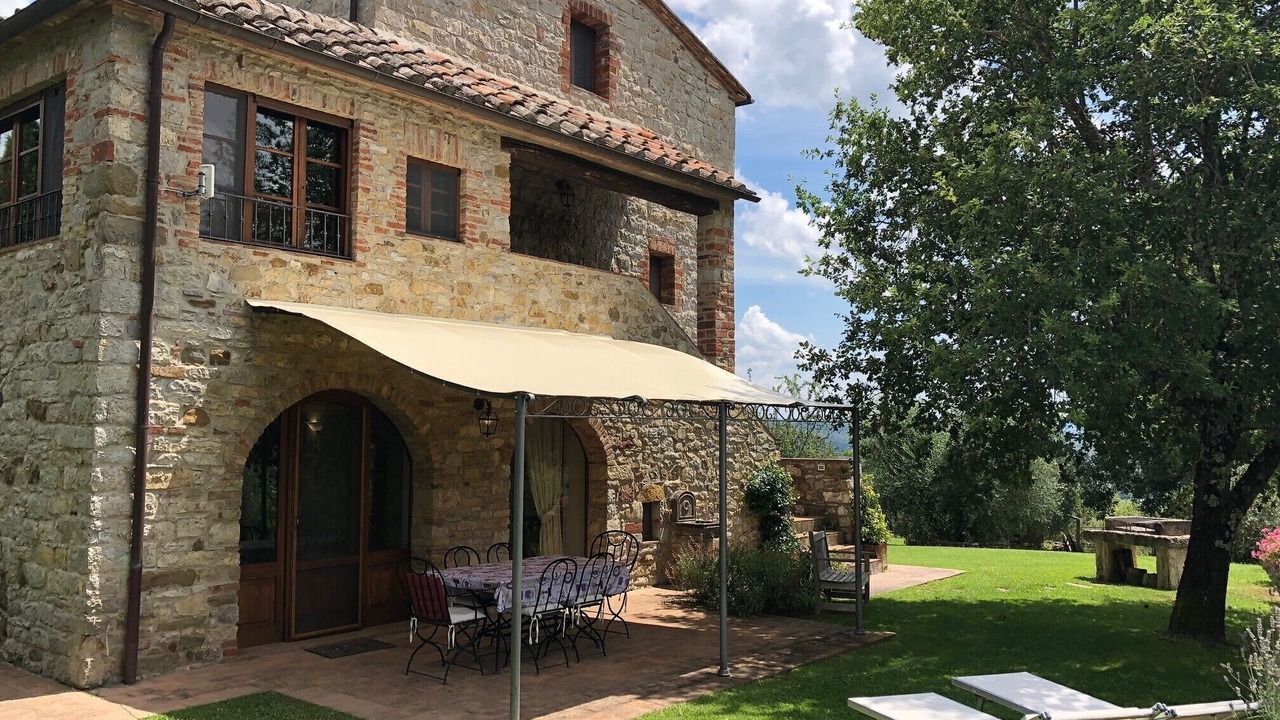 Photo of Outdoor in Castelnuovo Berardenga