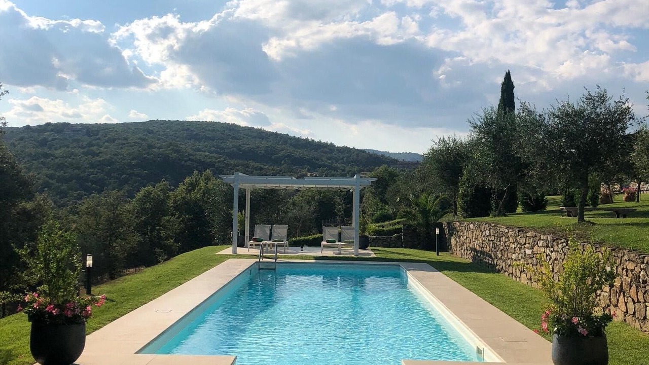 Photo of Outdoor in Castelnuovo Berardenga
