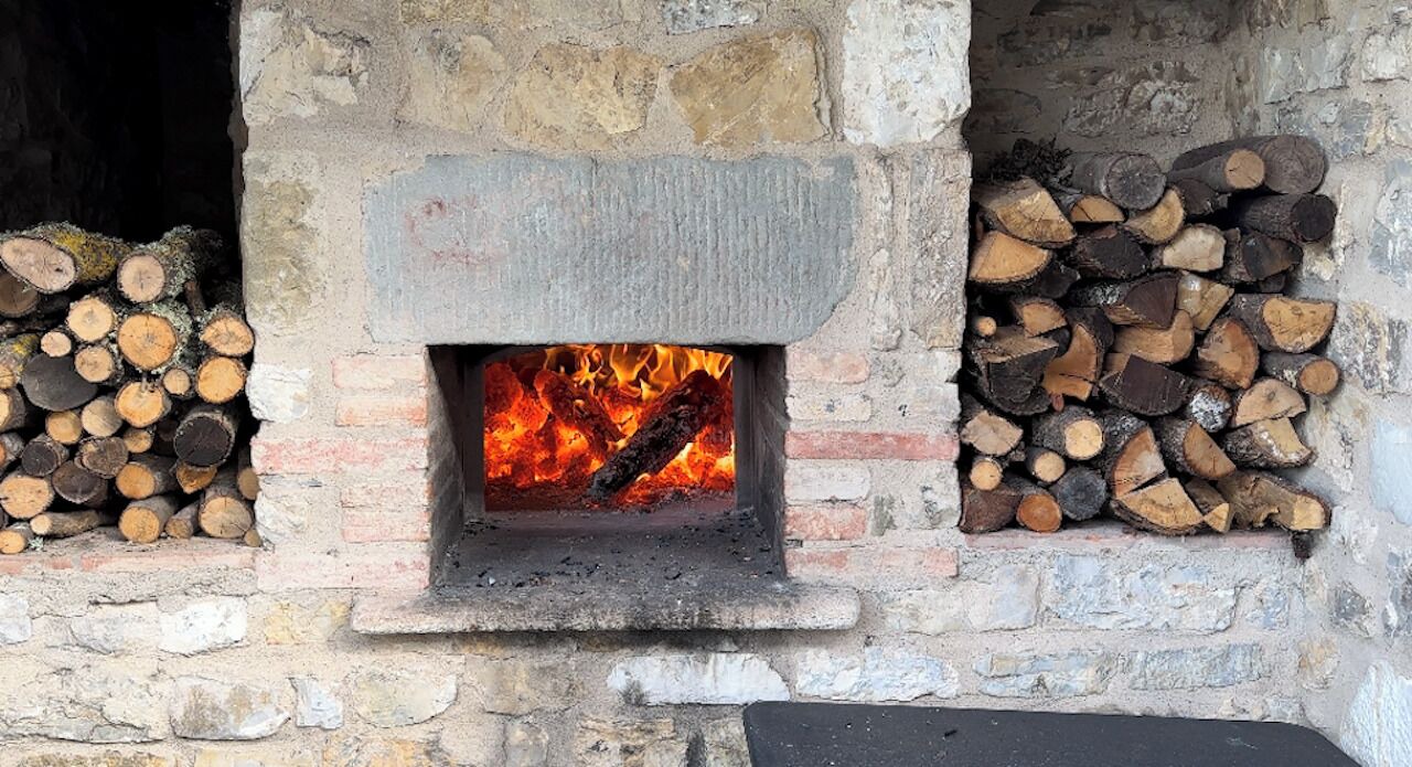 Photo of Livingroom in Castelnuovo Berardenga
