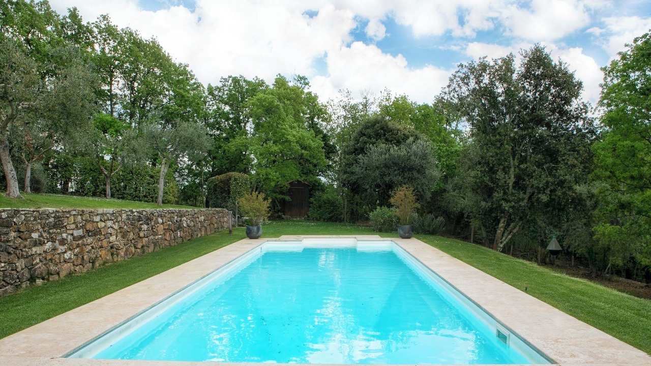 Photo of Outdoor in Castelnuovo Berardenga
