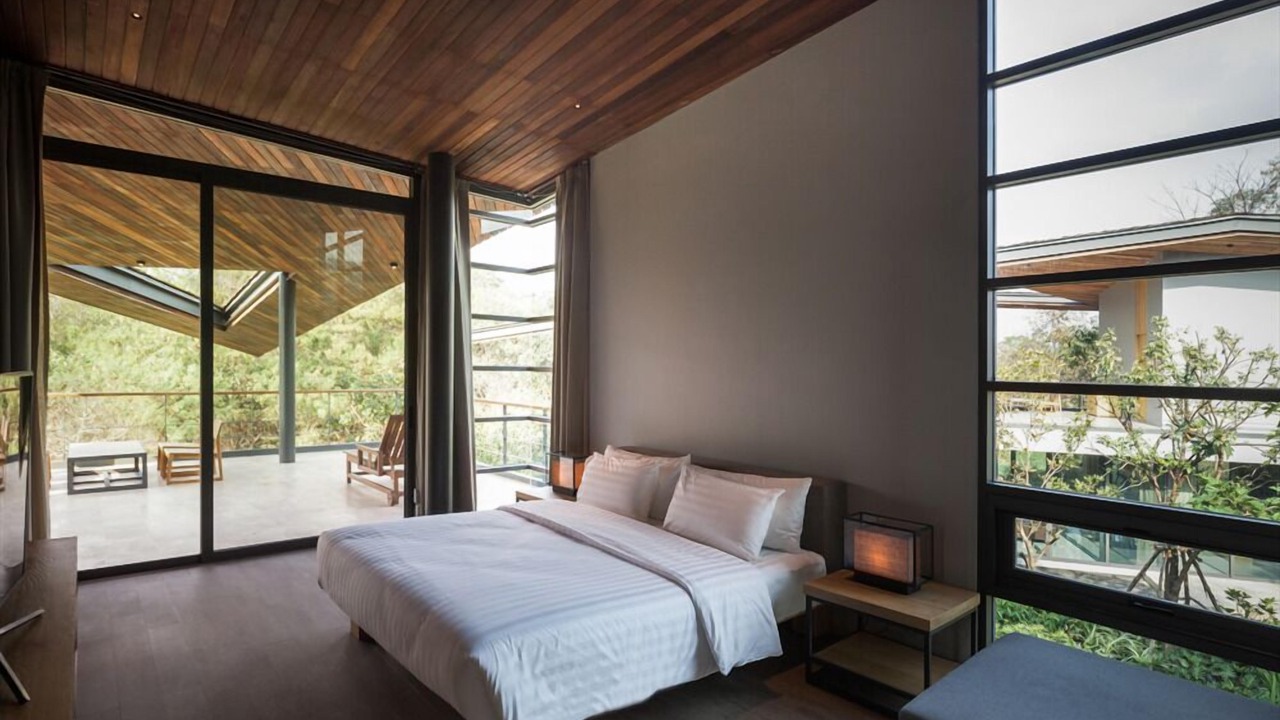 Photo of Bedroom in Mu Si