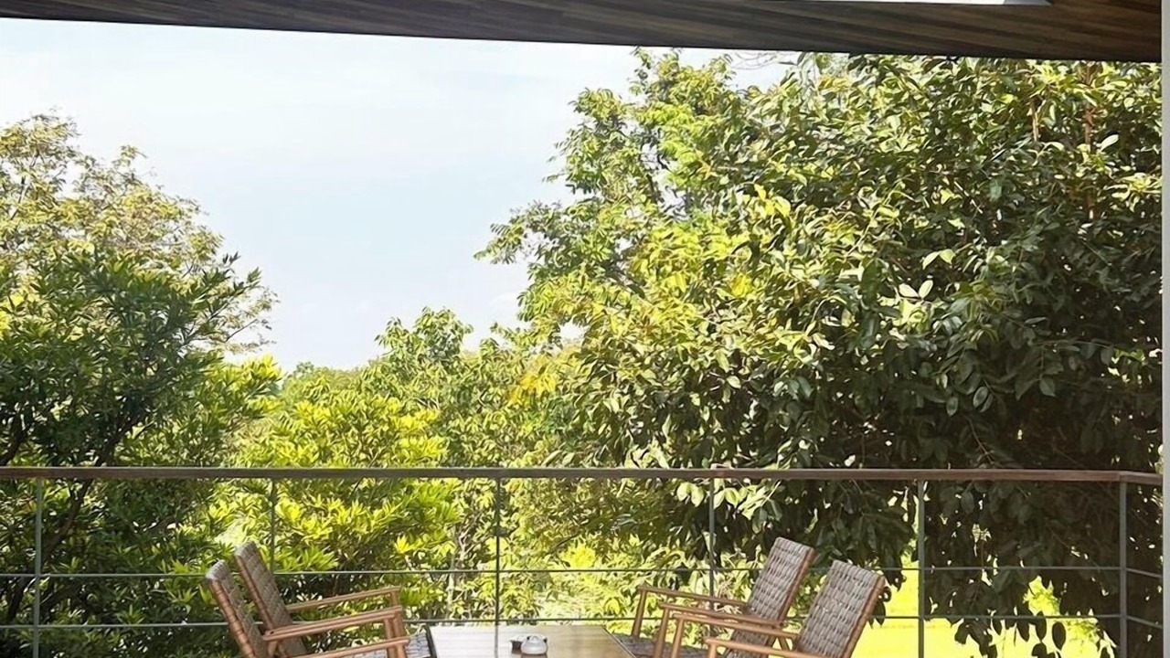 Photo of Patio Balcony in Mu Si
