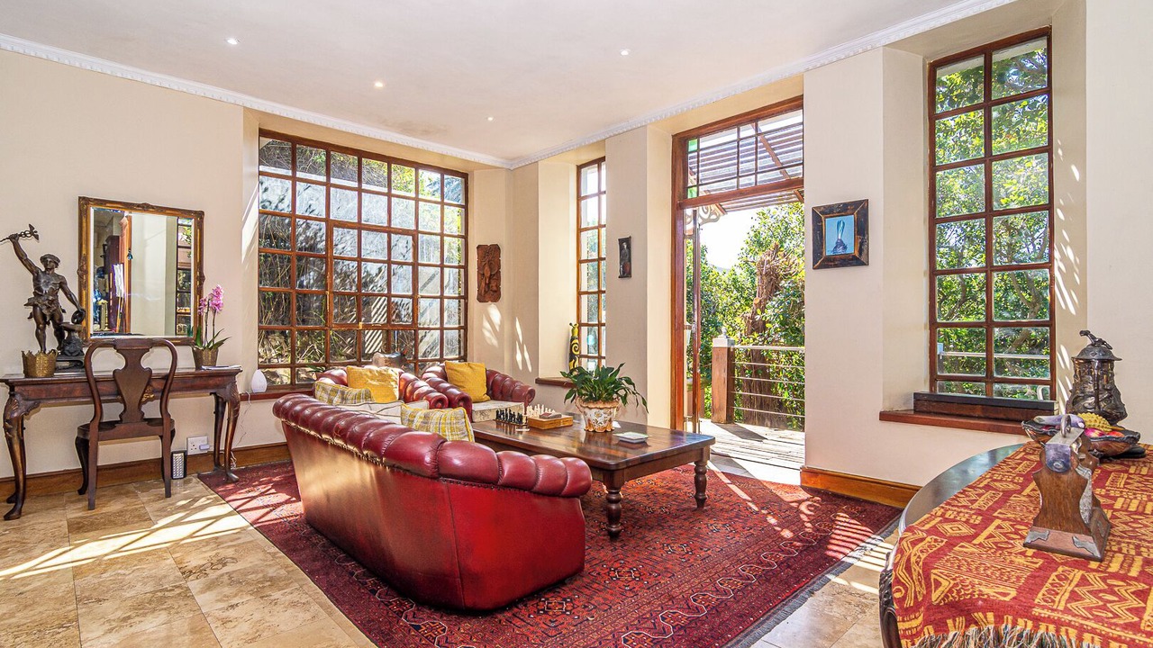 Photo of Livingroom in Onrus