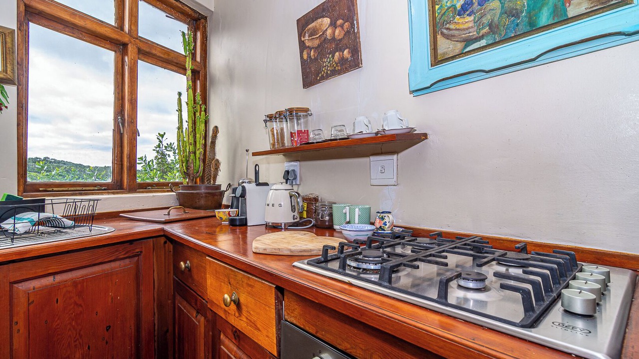 Photo of Kitchen in Onrus