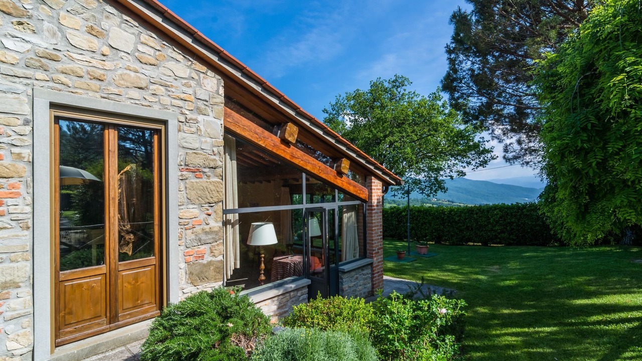 Photo of Outdoor in Dicomano