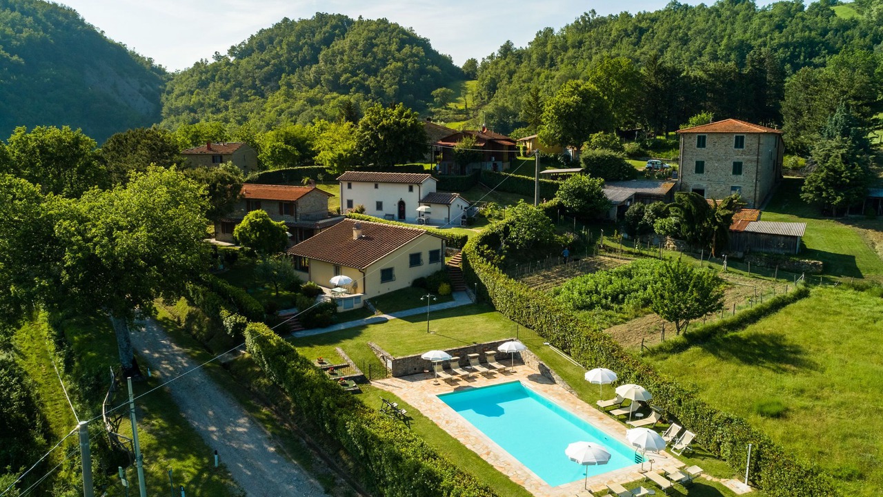 Photo of Outdoor in Dicomano