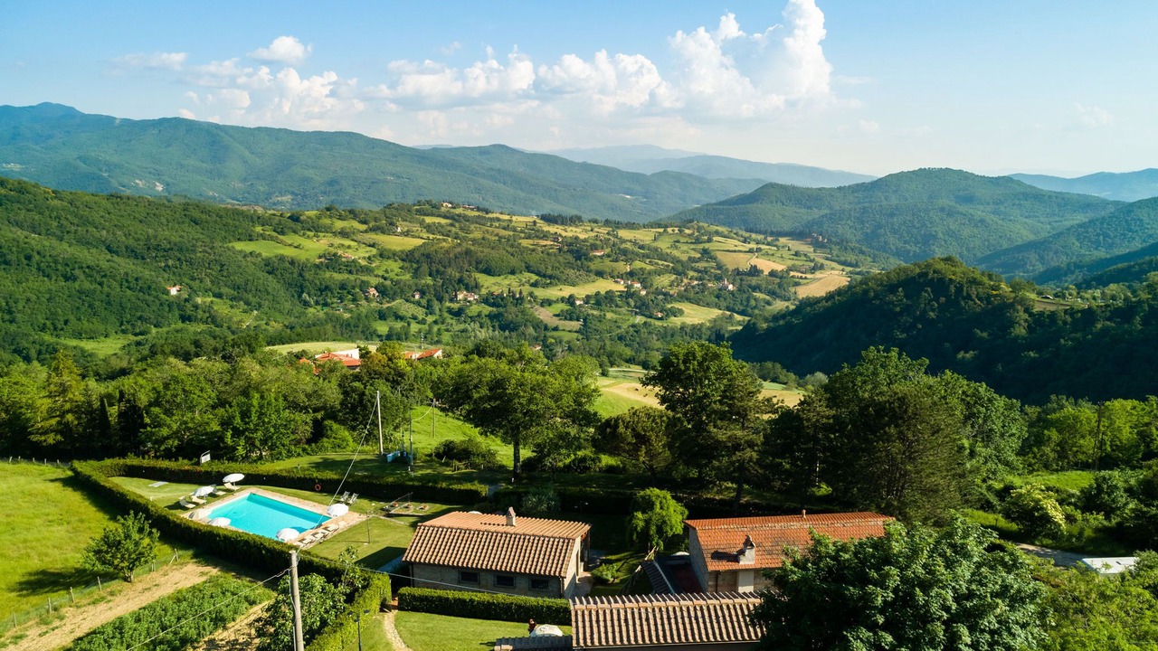 Photo of Outdoor in Dicomano