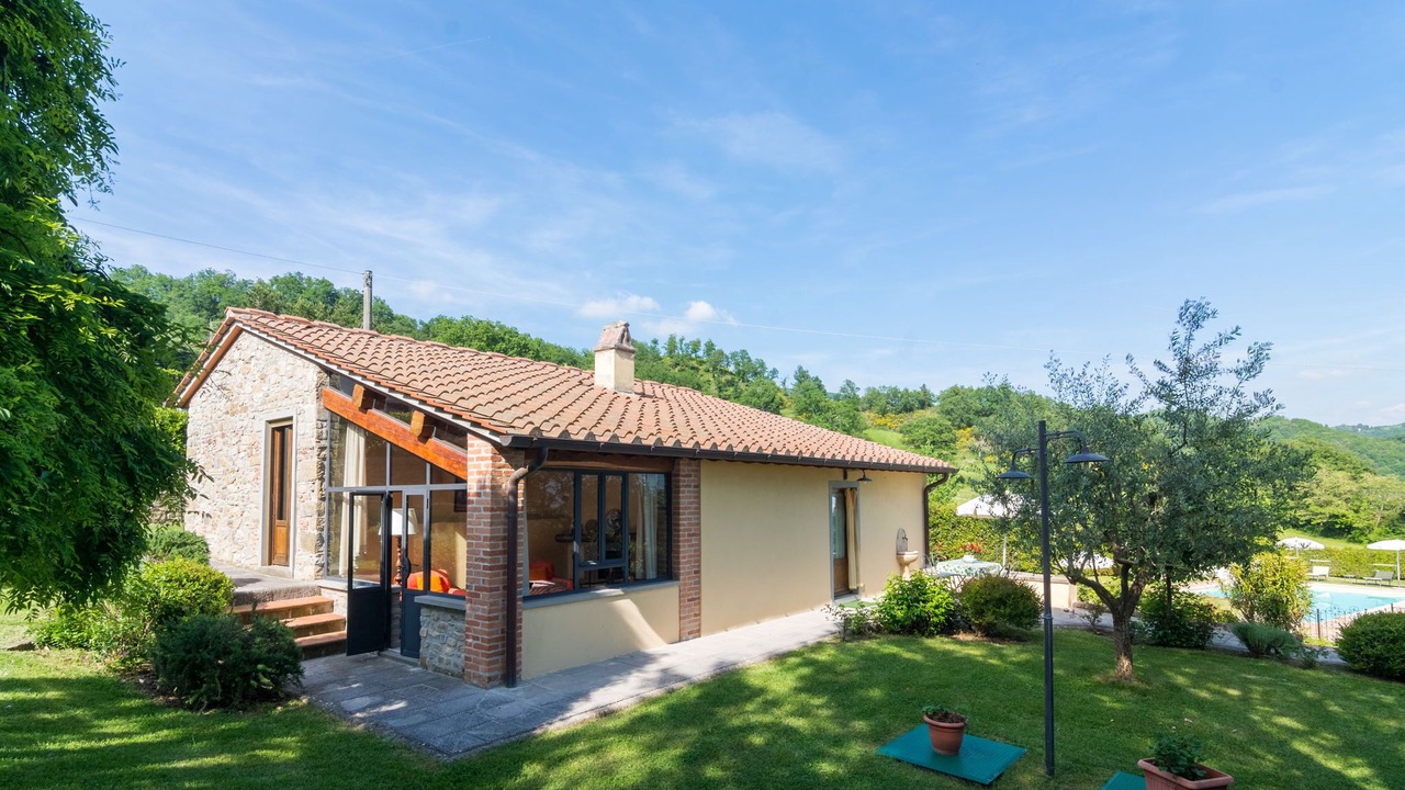 Photo of Outdoor in Dicomano