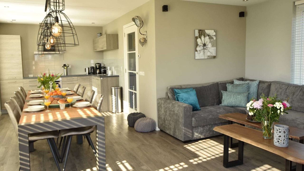 Photo of Livingroom in Schoorldam