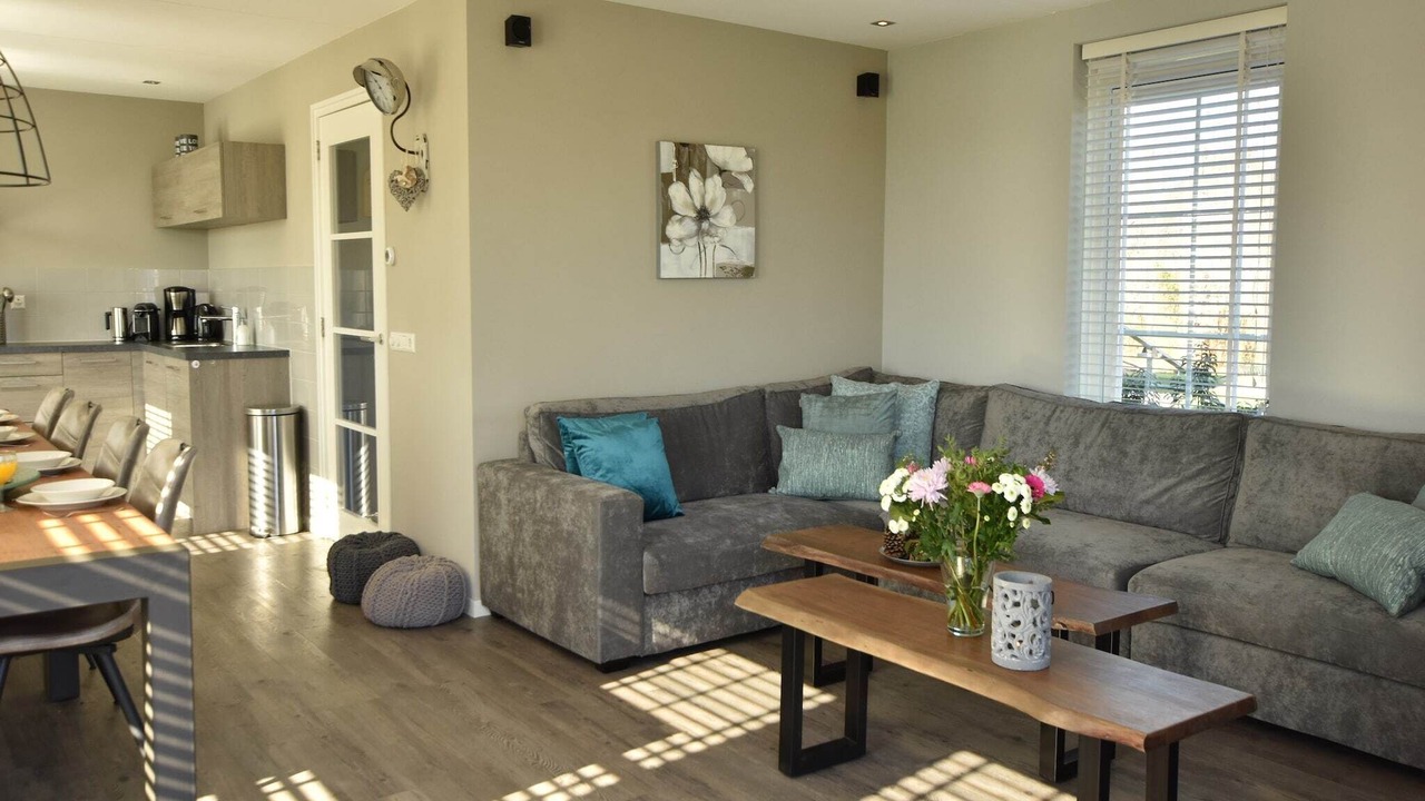 Photo of Livingroom in Schoorldam