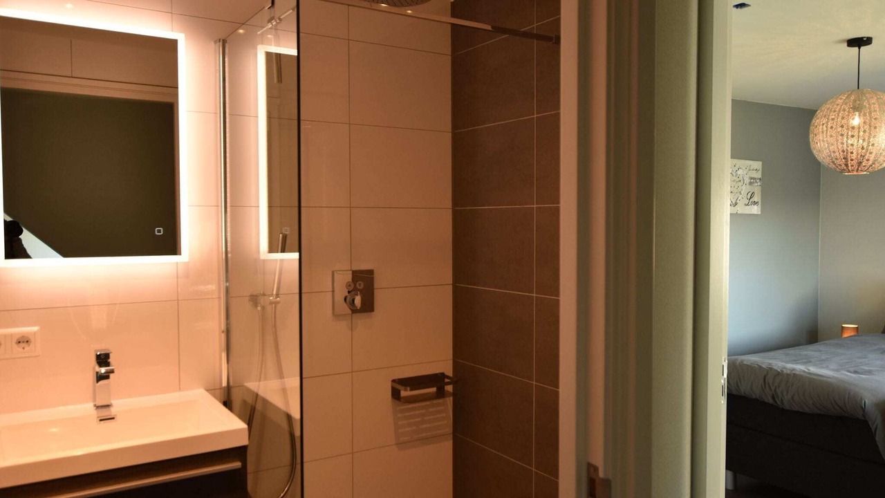Photo of Bathroom in Schoorldam
