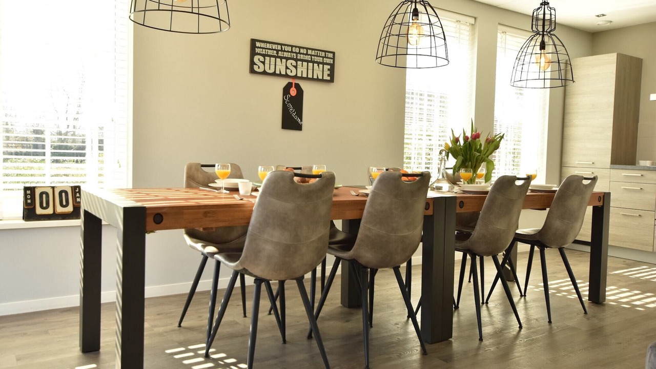 Photo of Livingroom in Schoorldam