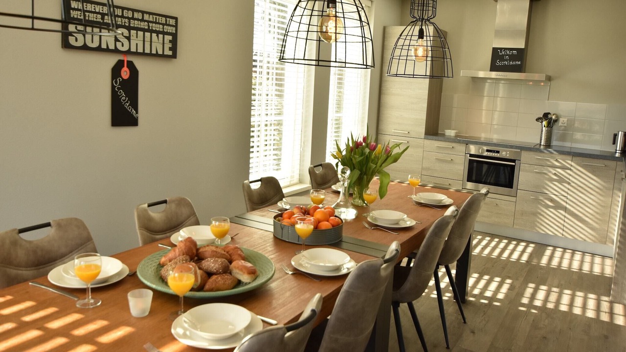Photo of Livingroom in Schoorldam