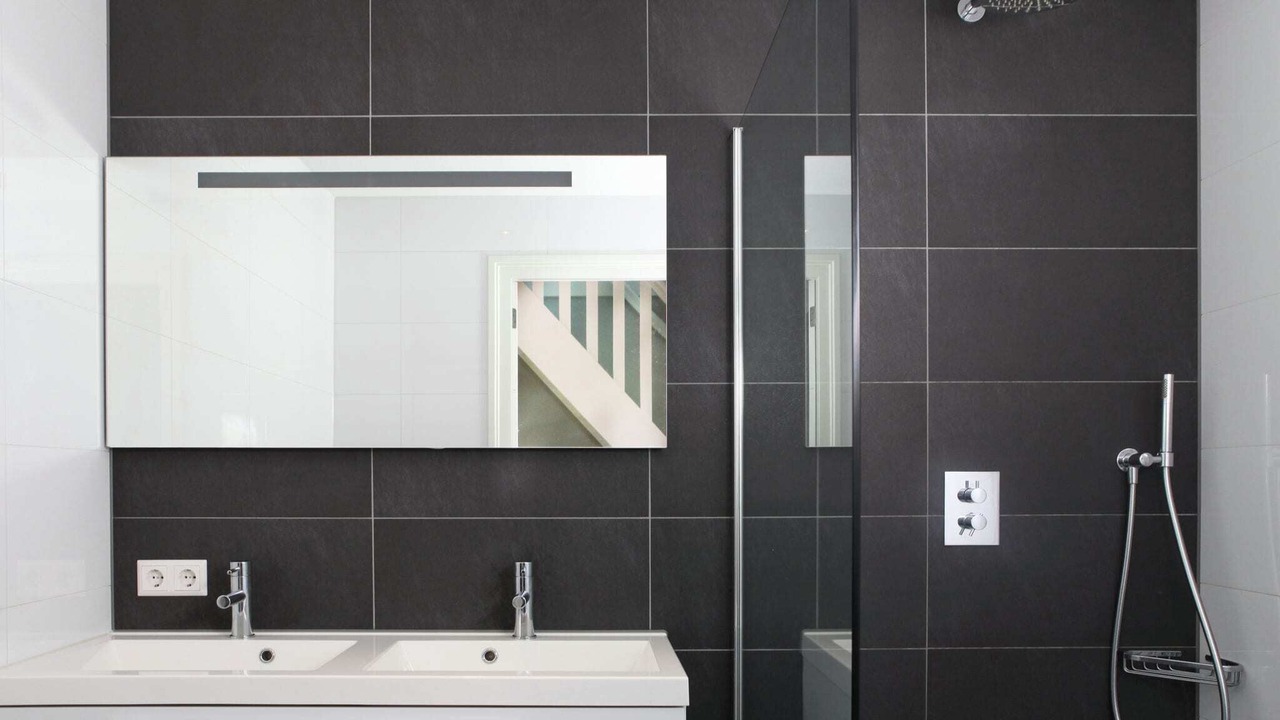 Photo of Bathroom in Schoorldam