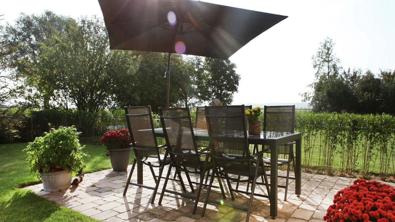 Photo of Patio Balcony in Schoorldam