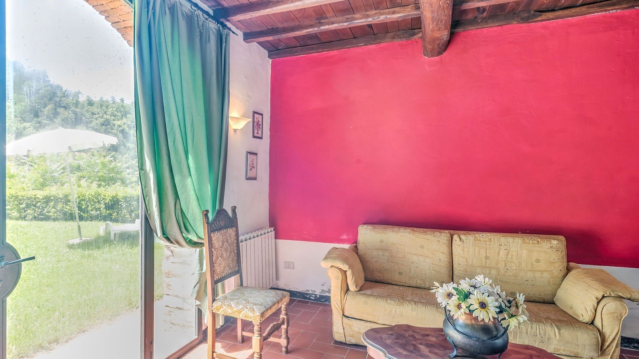 Photo of Livingroom in Dicomano
