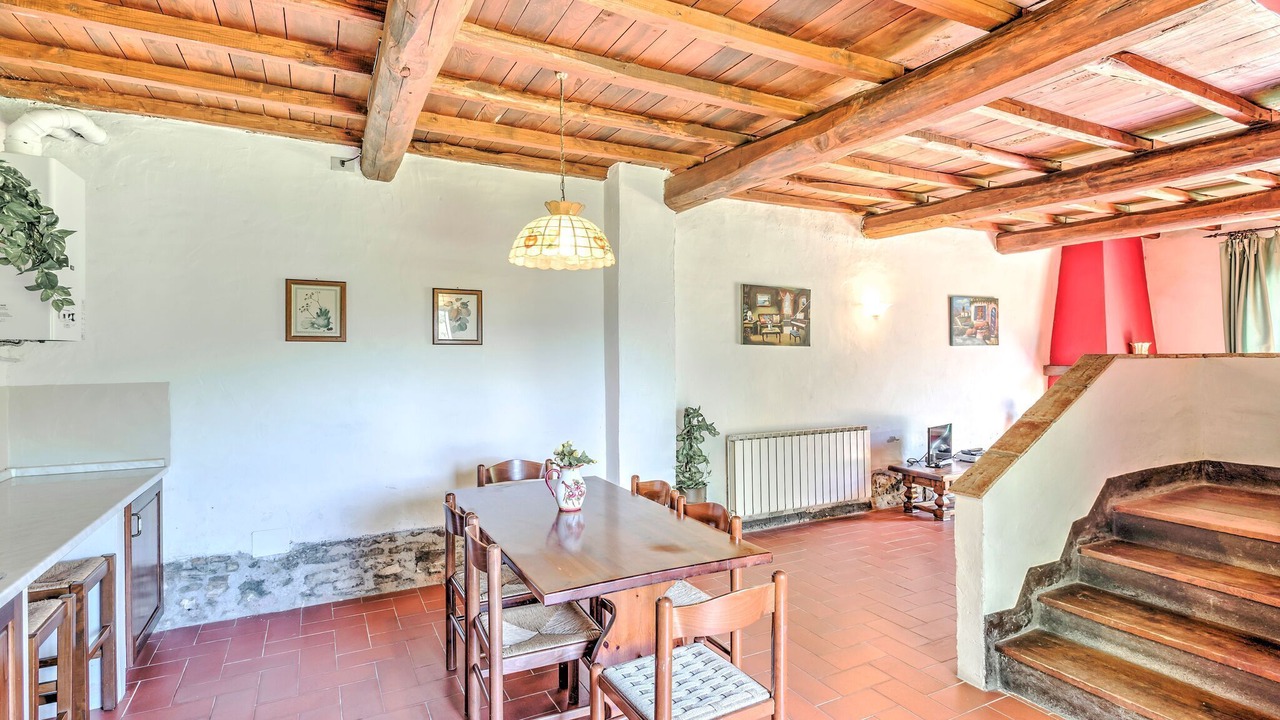 Photo of Livingroom in Dicomano