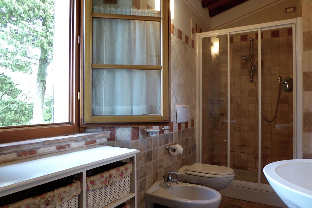 Photo of Bathroom in Montecarelli