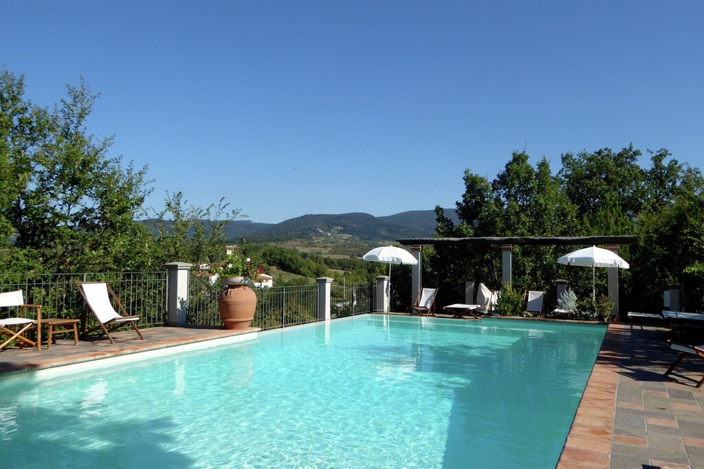 Photo of Outdoor in Montecarelli