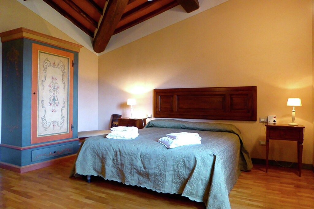 Photo of Bedroom in Montecarelli